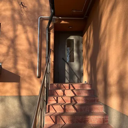 Apartment Top Floor In Dujotiekio Str.