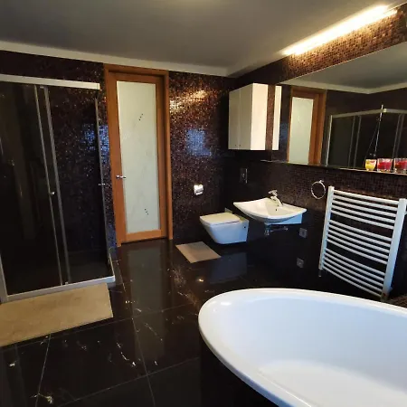 Top Floor In Dujotiekio Str. Apartment *