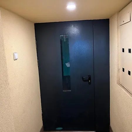 Top Floor In Dujotiekio Str. Apartment