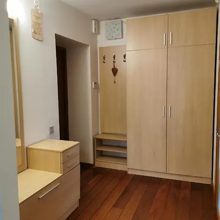 Apartment Top Floor In Dujotiekio Str. Kaunas