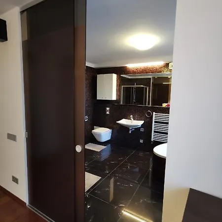 Apartment Top Floor In Dujotiekio Str. Kaunas