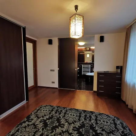 Apartment Top Floor In Dujotiekio Str. *