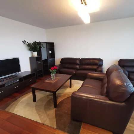 Top Floor In Dujotiekio Str. Apartment