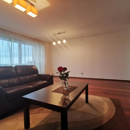 Top Floor In Dujotiekio Str. * Kaunas