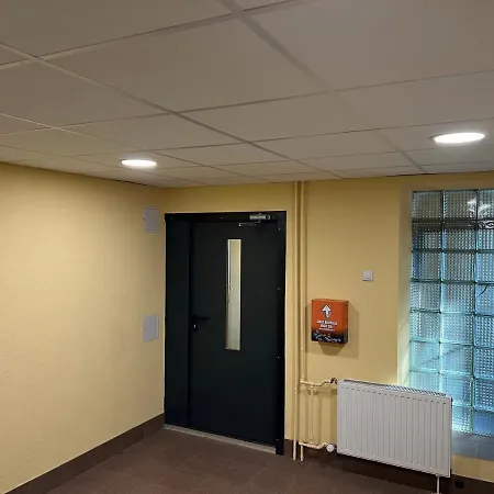 Apartment Top Floor In Dujotiekio Str. Kaunas